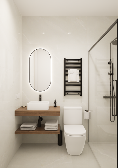 Piso de lujo en Madrid con encanto contemporáneo en Calle Ortega y Gasset