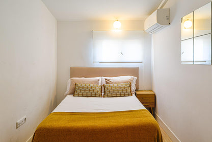 Piso de lujo en Madrid con encanto clásico en Calle Isabel la Católica