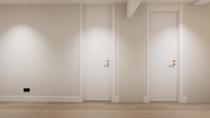 Piso de lujo en Madrid con diseño contemporáneo en Calle General Diaz Porlier