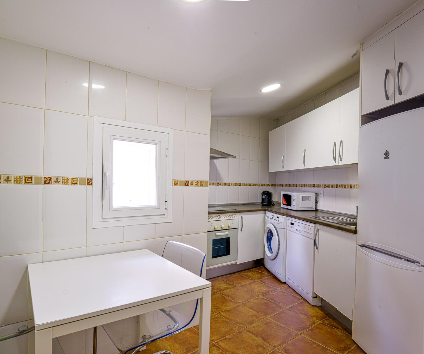 Piso de lujo en Madrid con encanto clásico en Calle Isabel la Católica